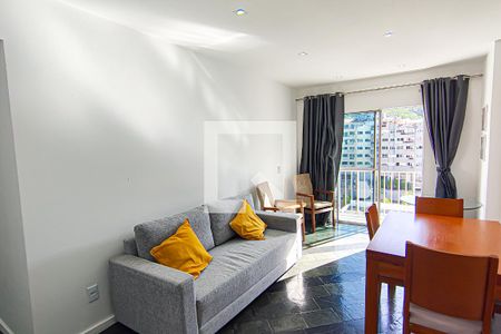 Apartamento para alugar com 2 quartos, 73m² em Jacarepaguá, Rio de Janeiro