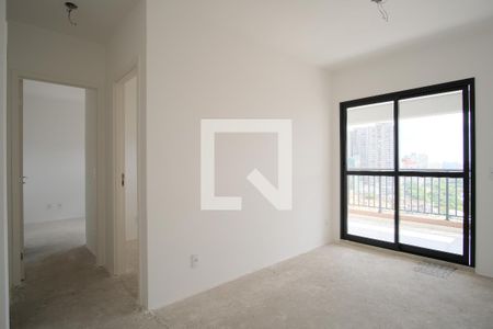 Sala de apartamento à venda com 2 quartos, 62m² em Vila Matilde, São Paulo