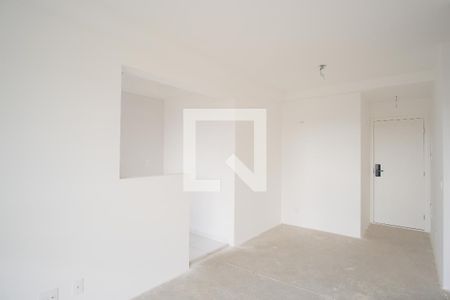 Sala de apartamento à venda com 2 quartos, 62m² em Vila Matilde, São Paulo