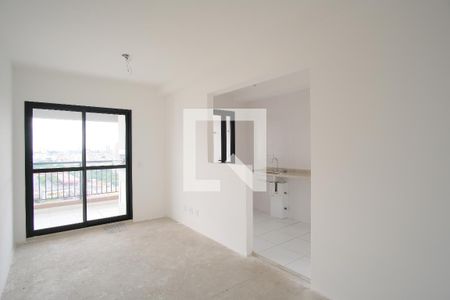 Sala de apartamento à venda com 2 quartos, 62m² em Vila Matilde, São Paulo