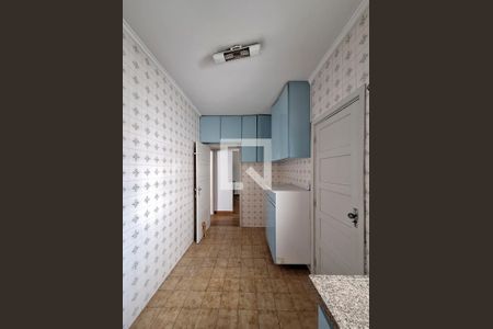 Cozinha de casa à venda com 5 quartos, 420m² em Santana, São Paulo