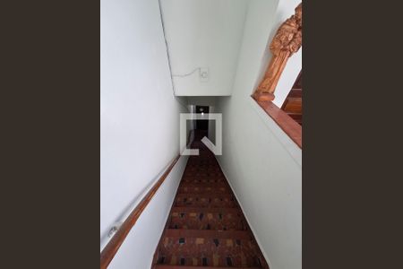 Entrada de casa à venda com 5 quartos, 420m² em Santana, São Paulo