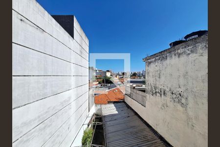 Vista Quarto 4 de casa à venda com 5 quartos, 420m² em Santana, São Paulo