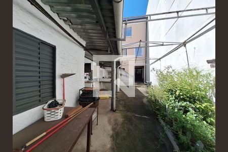 Quintal de casa à venda com 5 quartos, 420m² em Santana, São Paulo