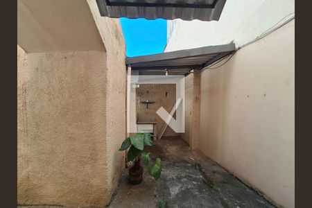 Área de Serviço Casa 2 de casa à venda com 5 quartos, 420m² em Santana, São Paulo