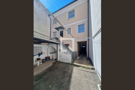 Quintal de casa à venda com 5 quartos, 420m² em Santana, São Paulo