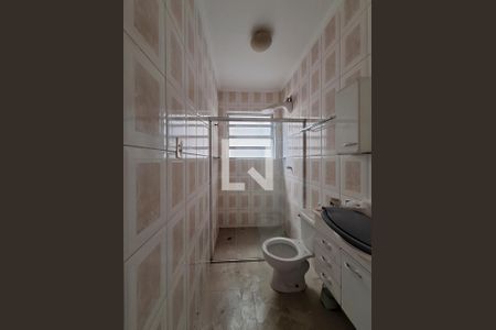 Banheiro Casa 3 de casa à venda com 5 quartos, 420m² em Santana, São Paulo
