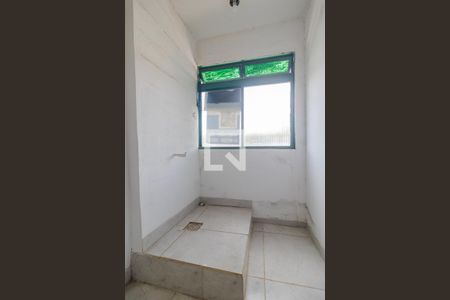 Área de Serviço de apartamento à venda com 1 quarto, 32m² em Cavalhada, Porto Alegre