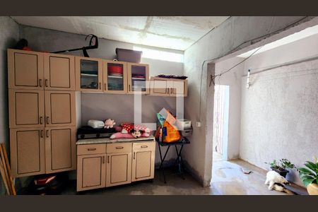 Cozinha 2 de casa à venda com 3 quartos, 280m² em Ponte Sao Joao, Jundiaí