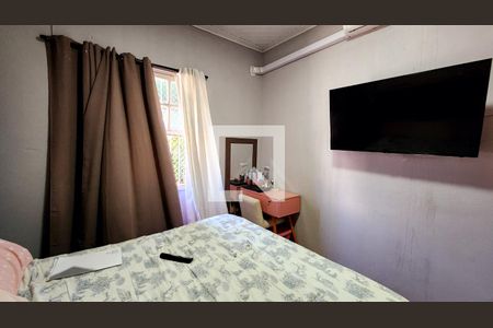 Quarto 3 de casa à venda com 3 quartos, 280m² em Ponte Sao Joao, Jundiaí