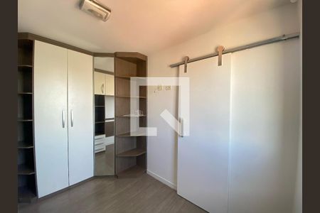 Suíte de apartamento para alugar com 2 quartos, 58m² em Vila Milton, Guarulhos