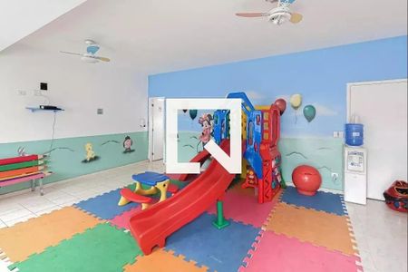 Área comum de apartamento para alugar com 2 quartos, 58m² em Vila Milton, Guarulhos