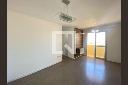 Apartamento para alugar com 2 quartos, 58m² em Vila Milton, Guarulhos