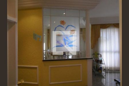 Apartamento à venda com 3 quartos, 127m² em Vila Carrão, São Paulo