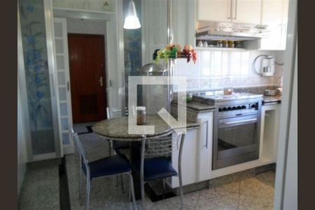 Apartamento à venda com 3 quartos, 127m² em Vila Carrão, São Paulo