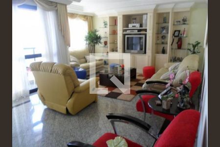 Apartamento à venda com 3 quartos, 127m² em Vila Carrão, São Paulo