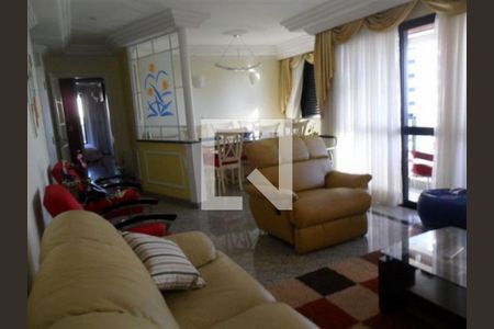 Apartamento à venda com 3 quartos, 127m² em Vila Carrão, São Paulo
