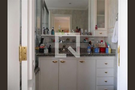 Apartamento à venda com 3 quartos, 127m² em Vila Carrão, São Paulo