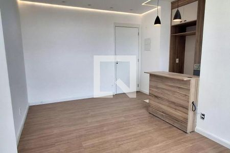 Apartamento para alugar com 2 quartos, 52m² em Taboão, São Bernardo do Campo