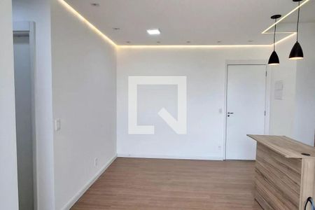 Apartamento para alugar com 2 quartos, 52m² em Taboão, São Bernardo do Campo