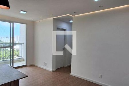 Apartamento para alugar com 2 quartos, 52m² em Taboão, São Bernardo do Campo