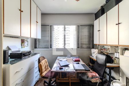 Quarto 1 de apartamento à venda com 3 quartos, 184m² em Santa Cecilia, São Paulo