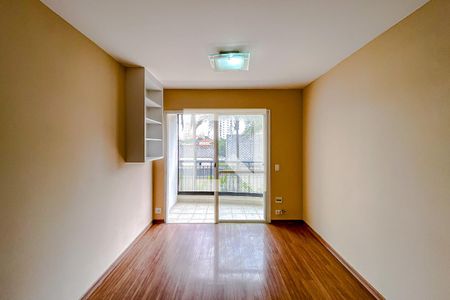 Sala de apartamento à venda com 2 quartos, 62m² em Alto da Mooca, São Paulo