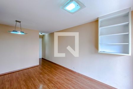 Sala de apartamento à venda com 2 quartos, 62m² em Alto da Mooca, São Paulo