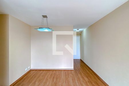 Sala de apartamento à venda com 2 quartos, 62m² em Alto da Mooca, São Paulo