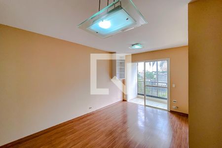 Sala de apartamento à venda com 2 quartos, 62m² em Alto da Mooca, São Paulo