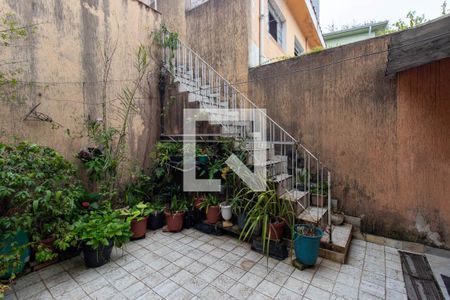 Área de Serviço de casa à venda com 3 quartos, 176m² em Vila Nivi, São Paulo