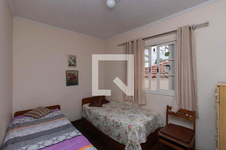 Quarto 1 de casa à venda com 3 quartos, 176m² em Vila Nivi, São Paulo