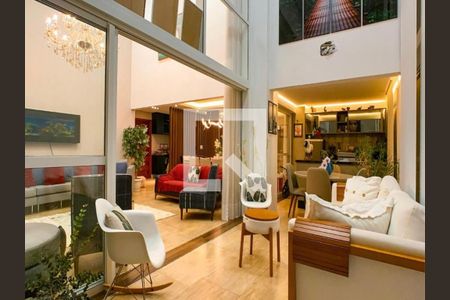 Foto 05 de apartamento à venda com 3 quartos, 238m² em Vila Suzana, São Paulo