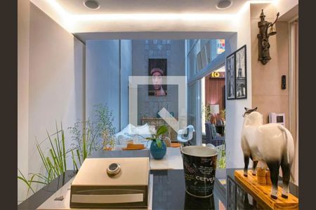 Foto 08 de apartamento à venda com 3 quartos, 238m² em Vila Suzana, São Paulo