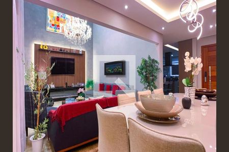 Foto 09 de apartamento à venda com 3 quartos, 238m² em Vila Suzana, São Paulo