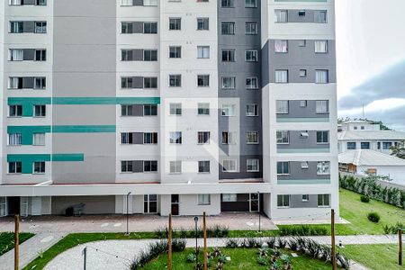 Vista do Quarto 1 de apartamento para alugar com 2 quartos, 34m² em Mooca, São Paulo