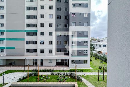 Vista do Quarto 2 de apartamento para alugar com 2 quartos, 34m² em Mooca, São Paulo