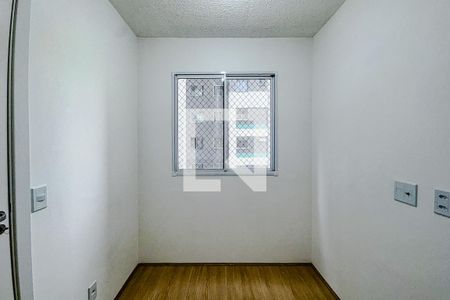 Quarto 2 de apartamento para alugar com 2 quartos, 34m² em Mooca, São Paulo