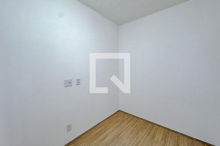 Quarto 2 de apartamento para alugar com 2 quartos, 34m² em Mooca, São Paulo