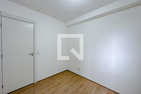 Quarto 1 de apartamento para alugar com 2 quartos, 34m² em Mooca, São Paulo