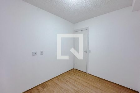 Quarto 1 de apartamento para alugar com 2 quartos, 34m² em Mooca, São Paulo