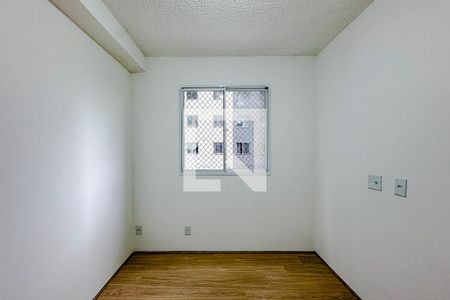 Quarto 1 de apartamento para alugar com 2 quartos, 34m² em Mooca, São Paulo