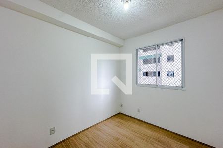 Quarto 1 de apartamento para alugar com 2 quartos, 34m² em Mooca, São Paulo