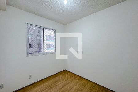 Quarto 1 de apartamento para alugar com 2 quartos, 34m² em Mooca, São Paulo
