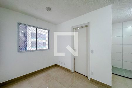 Sala de apartamento para alugar com 2 quartos, 34m² em Mooca, São Paulo