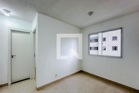 Sala de apartamento para alugar com 2 quartos, 34m² em Mooca, São Paulo