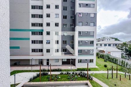 Vista da Sala de apartamento para alugar com 2 quartos, 34m² em Mooca, São Paulo