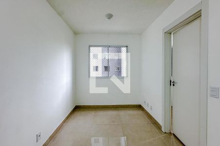 Sala de apartamento para alugar com 2 quartos, 34m² em Mooca, São Paulo
