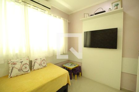 Suíte 1 de casa de condomínio à venda com 5 quartos, 318m² em Pechincha, Rio de Janeiro