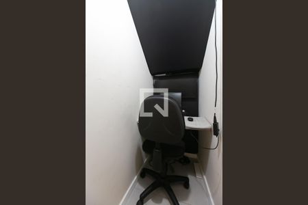 Escritório de apartamento à venda com 2 quartos, 70m² em Vila Jacuí, São Paulo